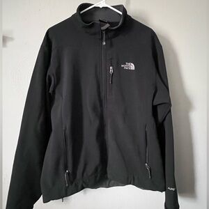 The North Face Men's Black Performance Jacket